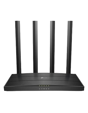 Router Inalámbrico Tplink Archer C6 AK1200