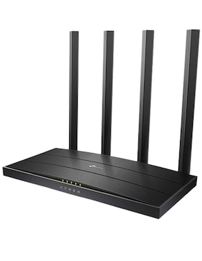 Router Inalámbrico Tplink ARCHER C6 AK1200