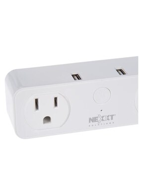 Contacto Smart Nexxt Solutions