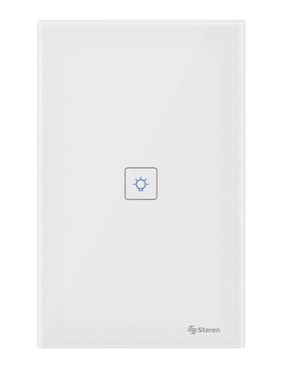 Interruptor smart Steren