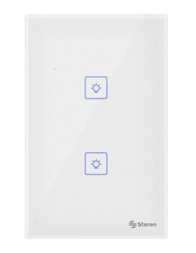 Interruptor smart Steren