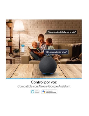 Interruptor smart Steren