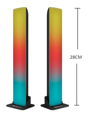 Lámpara led Steren led