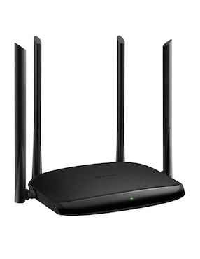 Router Alámbrico Steren COM-852