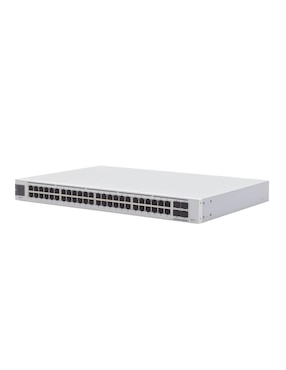 Conmutador ethernet Alámbrico Ubiquitinetworks USW-PRO-48