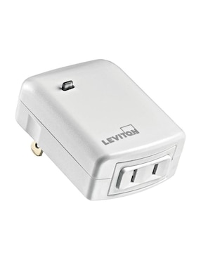 Enchufe Smart Leviton S-O_96106