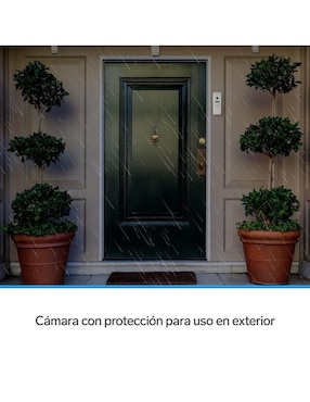 Timbre Smart Steren CCTV-0990