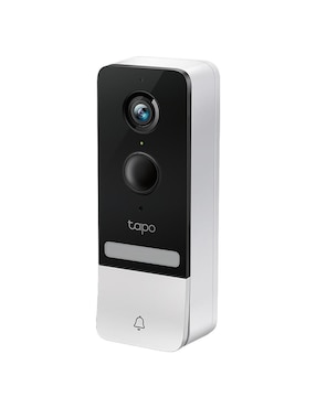 Timbre smart Tp-Link Tapo D230S1