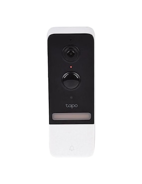 Timbre smart Tp-Link Tapo D230S1