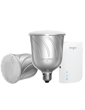 Foco LED Sengled 13 W de consumo 8 W de iluminación 600 lm lúmenes
