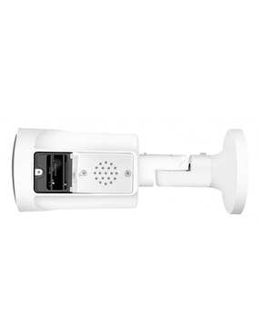 Cámara individual de seguridad Provision inalámbrica HD 10° a 2° con capacidad para grabar para exterior
