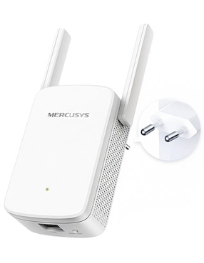 Expansor de wifi Inalámbrico Mercusys ME30