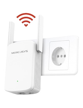 Expansor de wifi Inalámbrico Mercusys ME30
