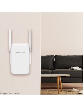 Expansor de wifi Inalámbrico Mercusys ME30