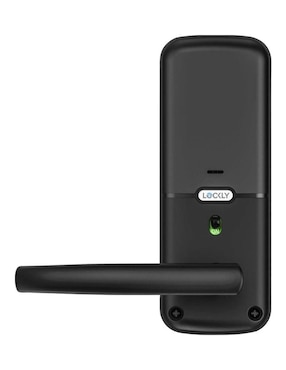 Cerradura digital Lockly Plus Latch de combinación