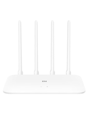 Router Alámbrico E Inalámbrico Xiaomi Mi Router 4C