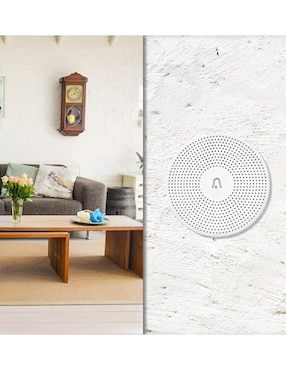Timbre Smart Techzone S-O_96215
