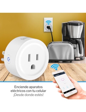 Set contacto Smart Steren