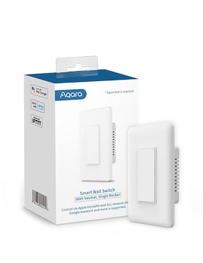 Interruptor smart Aqara