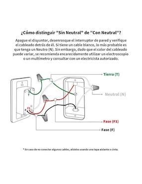 Interruptor smart Aqara