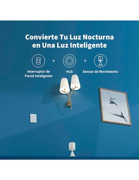 Interruptor smart Aqara