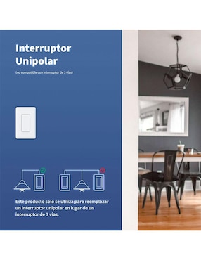 Interruptor smart Aqara