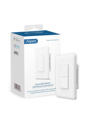 Interruptor smart Aqara