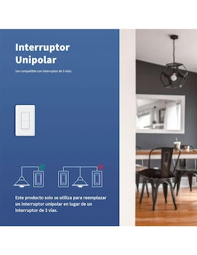 Interruptor smart Aqara
