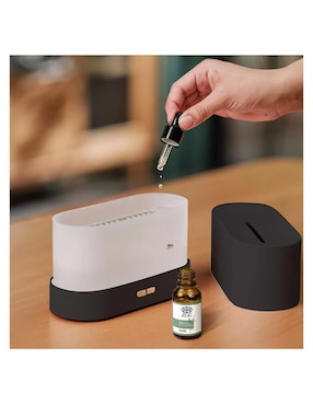 Difusor de aroma smart Wünd