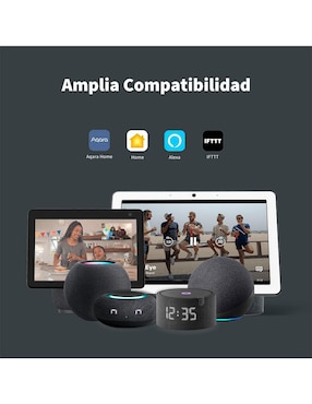 Sensor movimiento Aqara P1