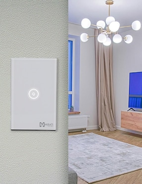 Interruptor smart Mirati Home