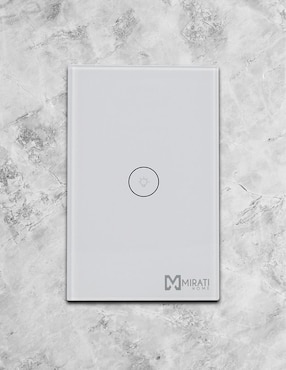 Interruptor smart Mirati Home