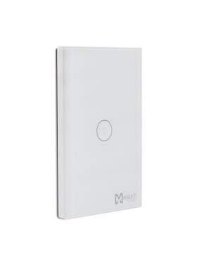 Interruptor smart Mirati Home