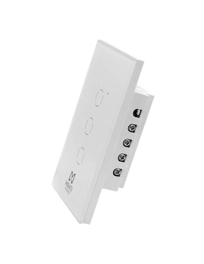 Interruptor smart Mirati Home