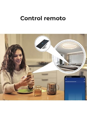 Interruptor smart Happy Life