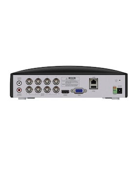 Kit 6 cámaras de seguridad Swann inalámbrica Full HD 90° con capacidad para grabar para interior y exterior