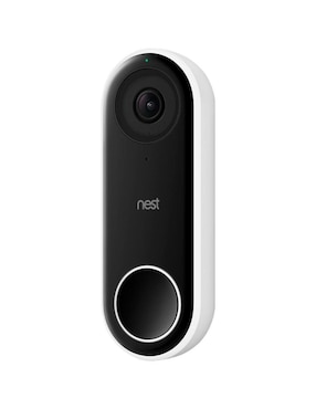 Timbre Smart Google Nest nc5100us