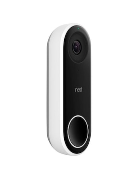 Timbre Smart Google Nest nc5100us