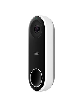 Timbre Smart Google Nest nc5100us