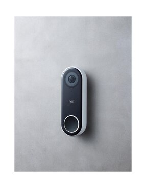 Timbre Smart Google Nest nc5100us
