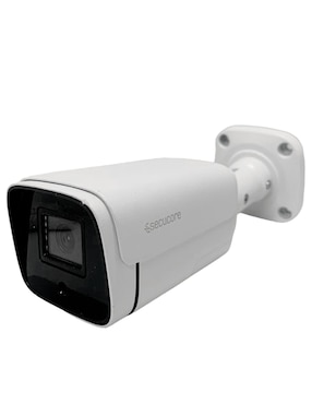 Cámara WI-FI De Seguridad Secucore Inalámbrica QHD 84° Con Capacidad De Grabar Compatible Con Onvif Para Interior Y Exterior