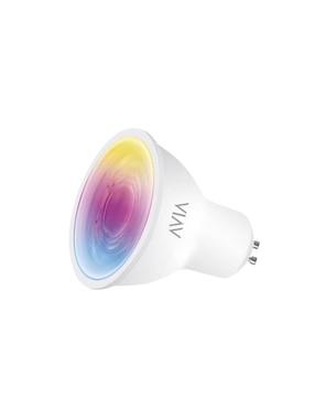 Foco LED Igoto 5 W de consumo 40 W de iluminación 400 lúmenes