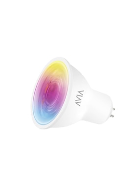 Foco LED Igoto 5 w de consumo 40 w de iluminación 400 lúmenes