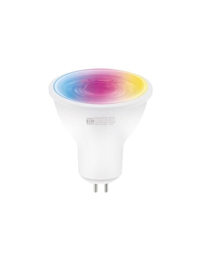 Foco LED Igoto 5 w de consumo 40 w de iluminación 400 lúmenes