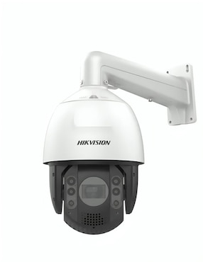 Cámara individual de seguridad Hikvision alámbrica QHD 47° a 100° con capacidad para grabar visión nocturna para interior y exterior