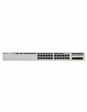 Conmutador Ethernet Alámbrica Cisco C9200l-24t-4g-e