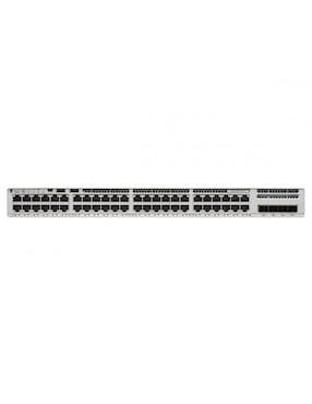 Conmutador Ethernet Alámbrica Cisco C9200-48p-e