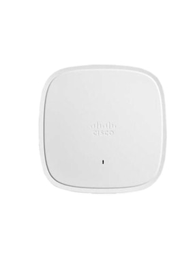 Expansor De WIFI Alámbrica Cisco C9120axi-a