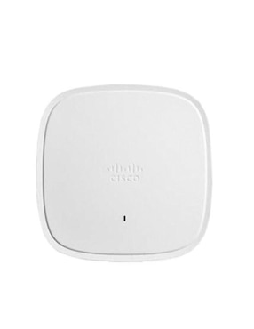 Expansor De WIFI Alámbrica Cisco C9120axe-ewc-a