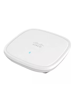 Expansor De WIFI Alámbrica Cisco C9105axi-ewc-a